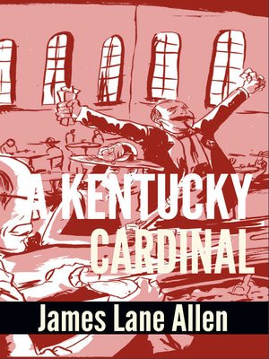 cover image of A Kentucky Cardinal